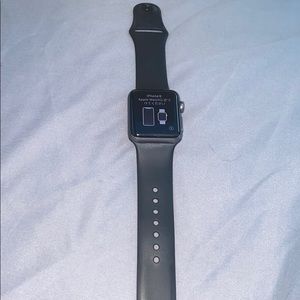 Apple Watch series two
